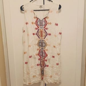 Chic Connection, 1X Dress